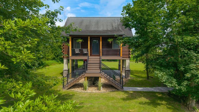 Creekside Cabin - Myerstown