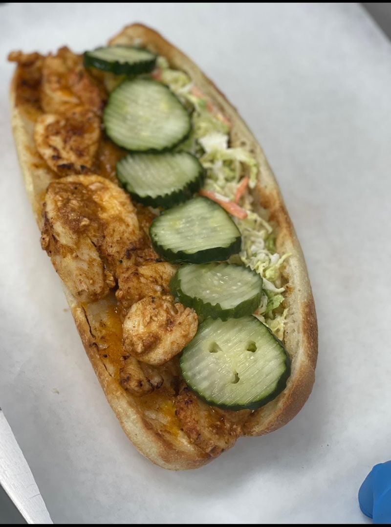 Riley's Social House & Sandwich Co. - Milwaukee