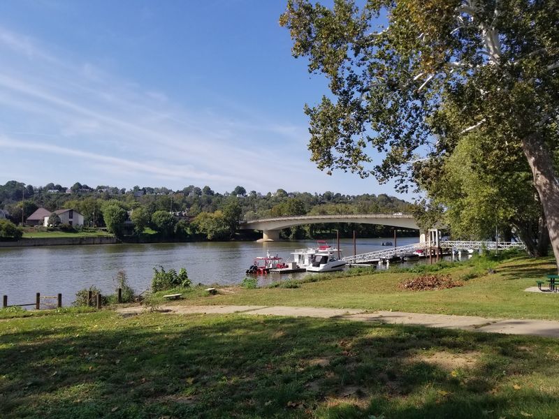 Marietta River Trail - Marietta