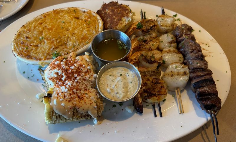 Big Fish Grill Rehoboth - Rehoboth Beach