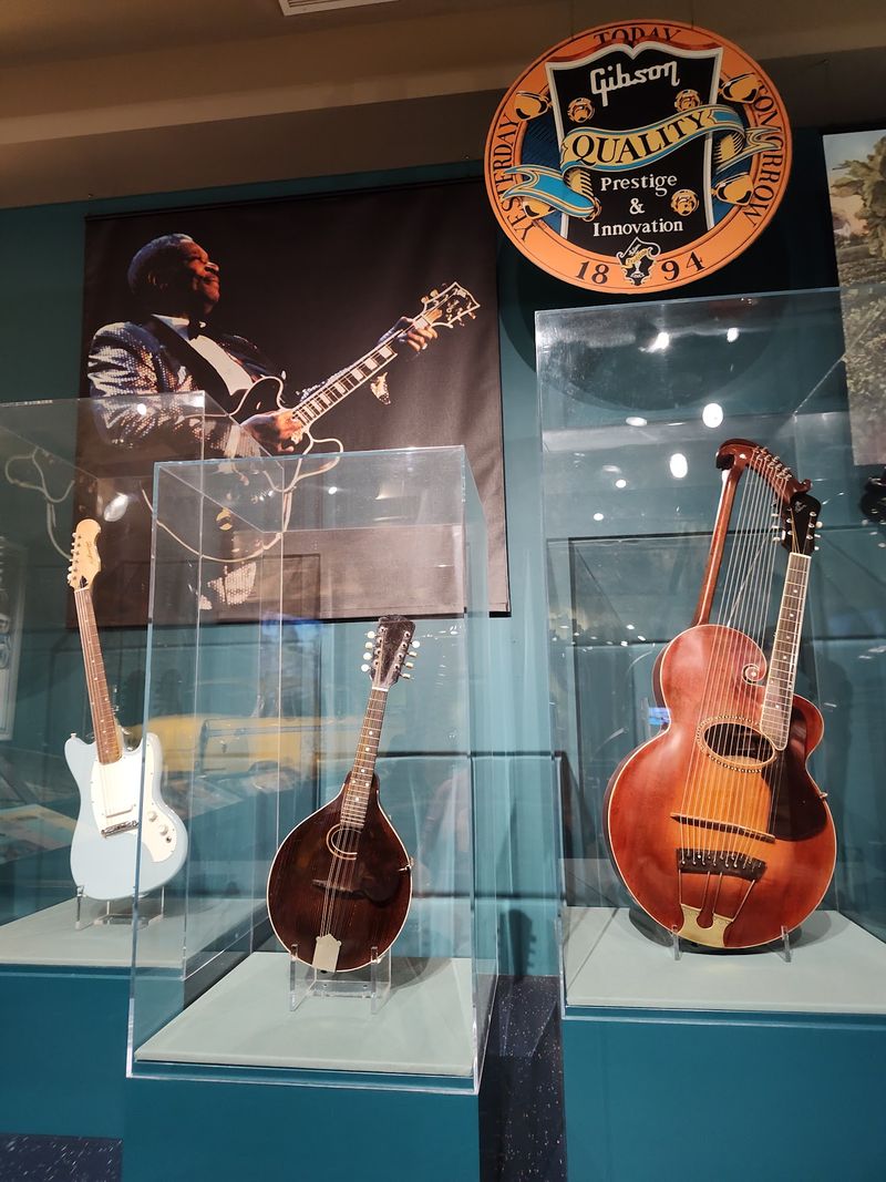 Kalamazoo Valley Museum - Kalamazoo, Kalamazoo County