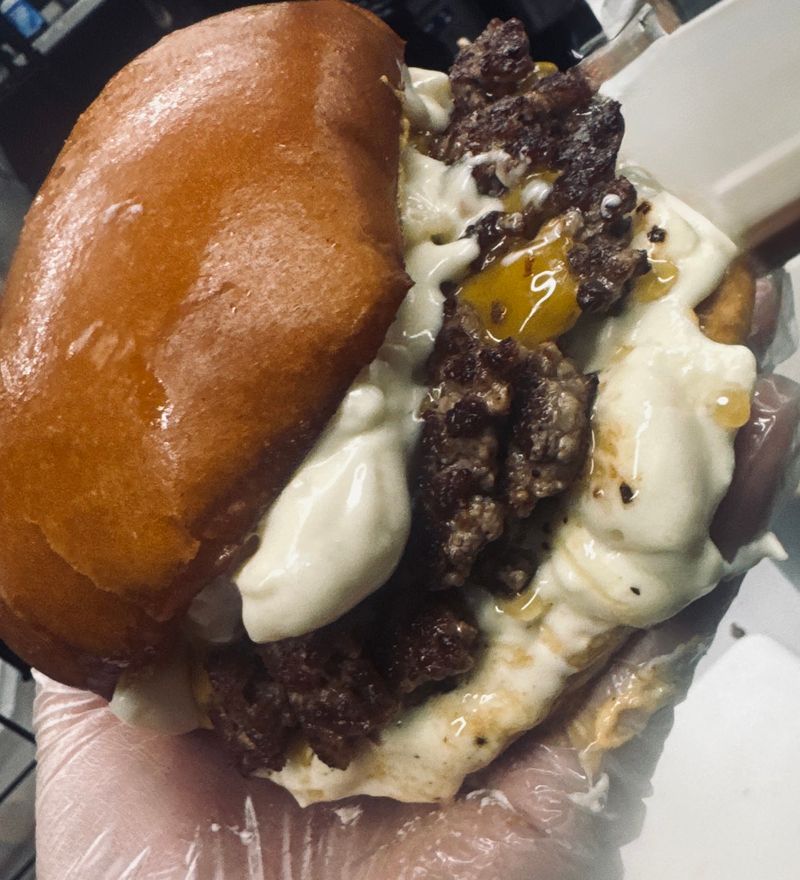 House-Made BBQ Sauces and Signature Rubs