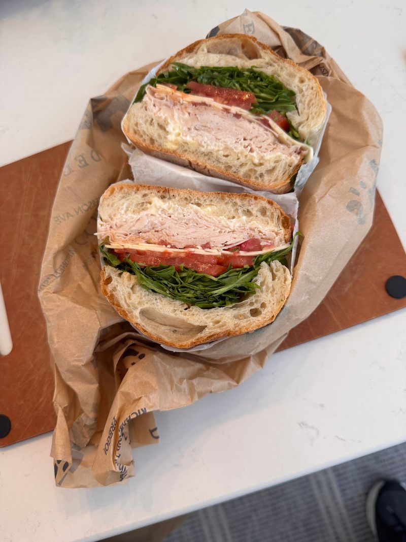 Antonelli's Deli, Richmond, Richmond City