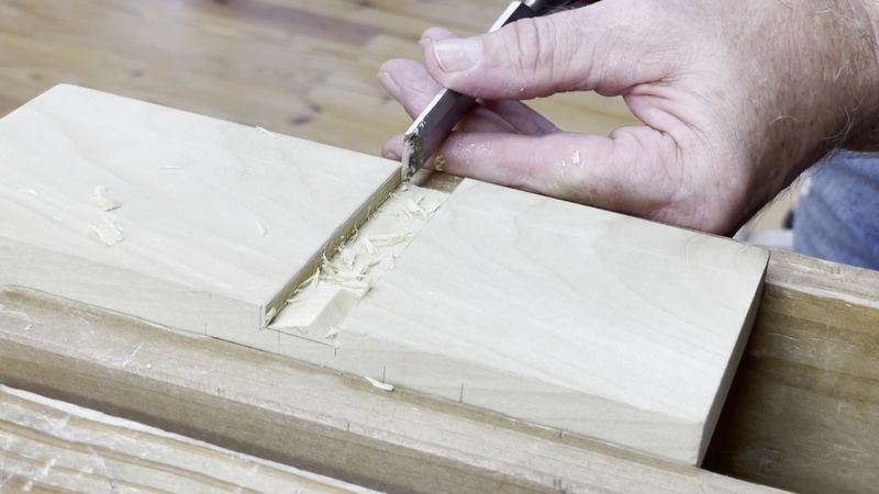 Full Circle School of Woodworking - Azle