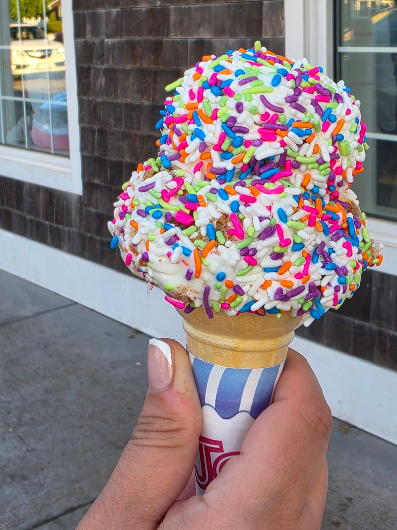 Somerset Creamery - Somerset