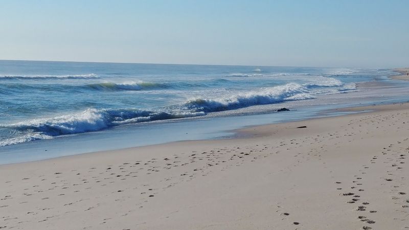 Nauset Beach