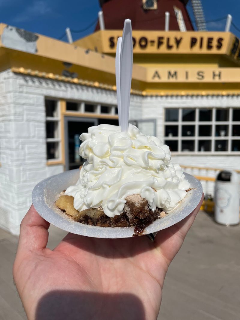 Dutch Haven, Ronks, Lancaster County