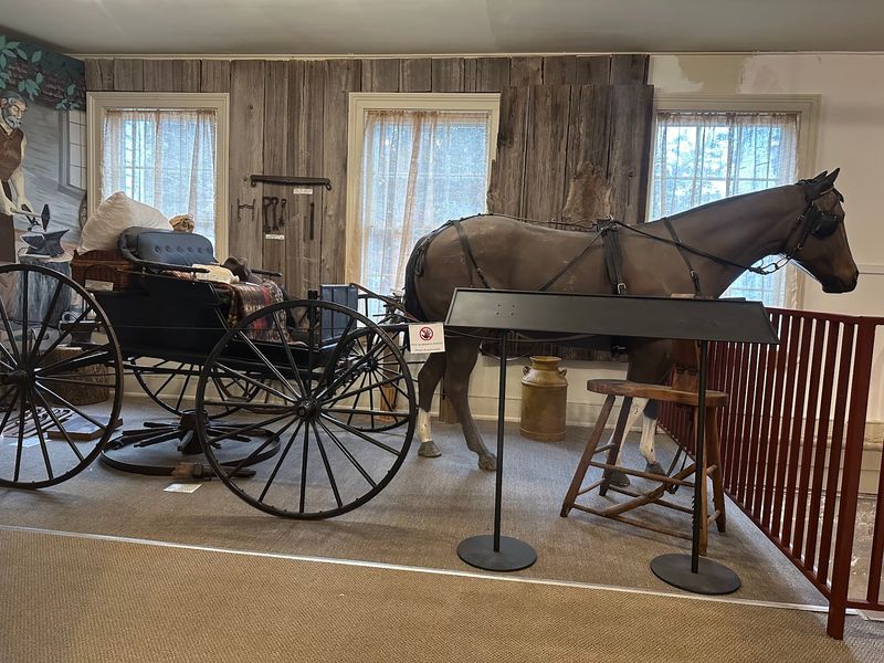 Aiken County Historical Museum