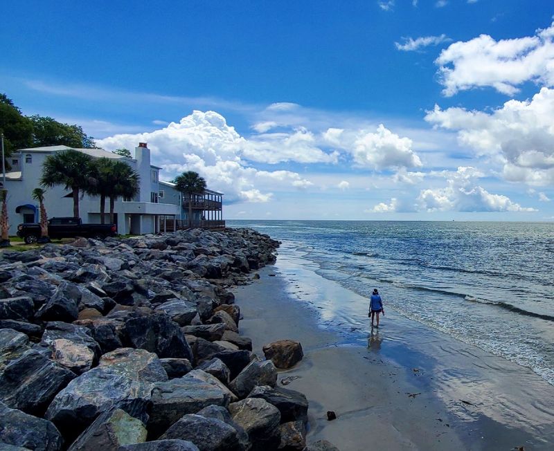 St. Simons Island - A Low-Cost Coastal Escape