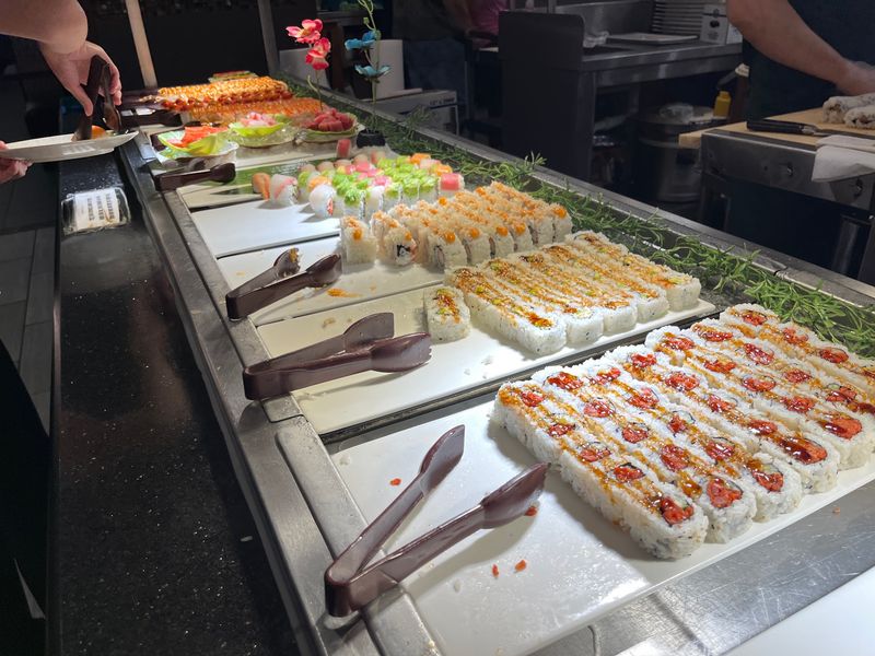 Royal House Buffet - Wilkes-Barre, PA