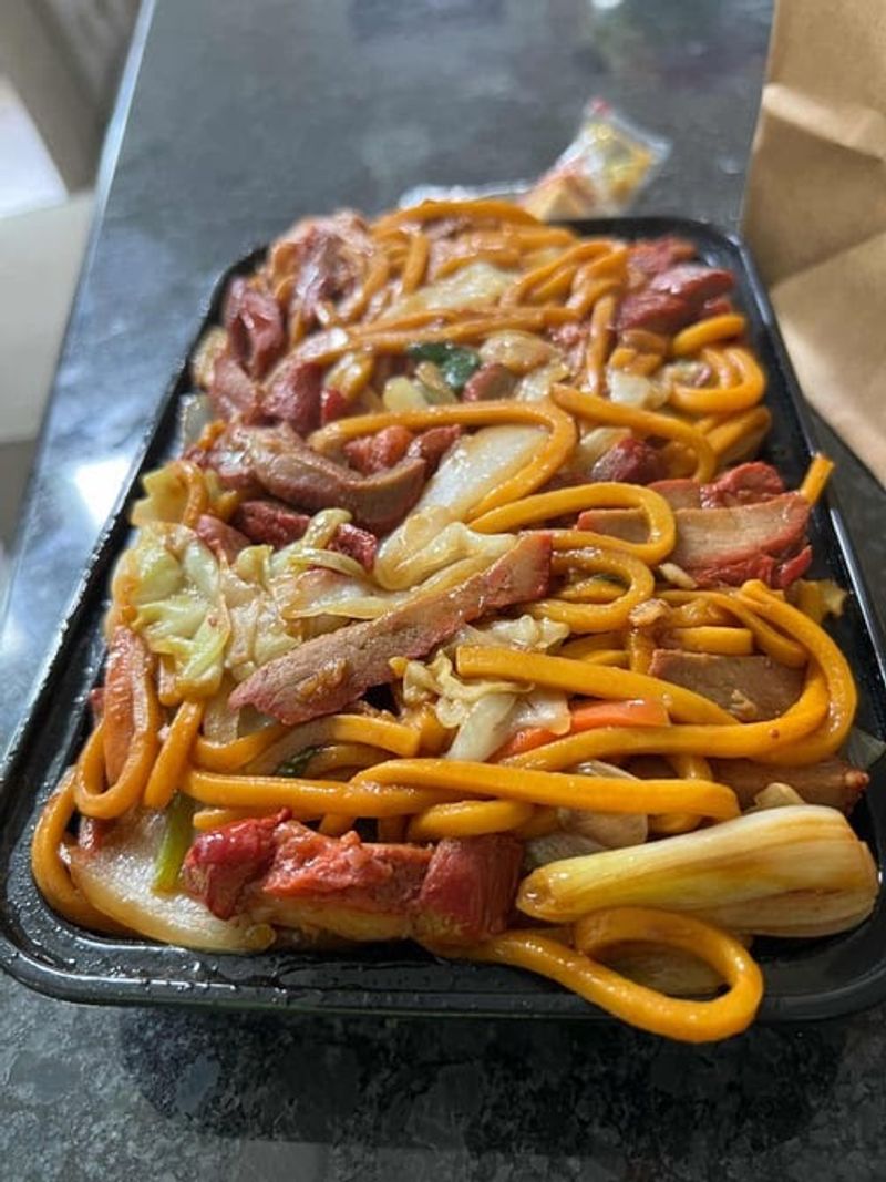 Szechuan Buffet - Wilmington, New Hanover County