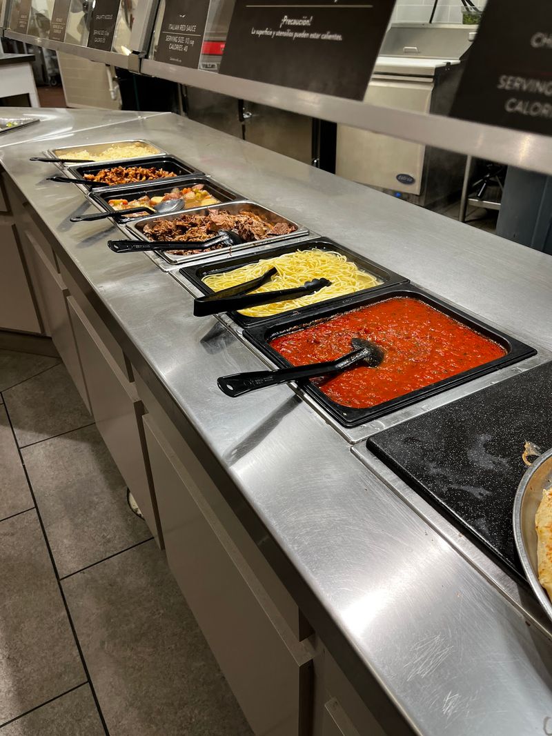 Golden Corral - Tampa, Hillsborough County