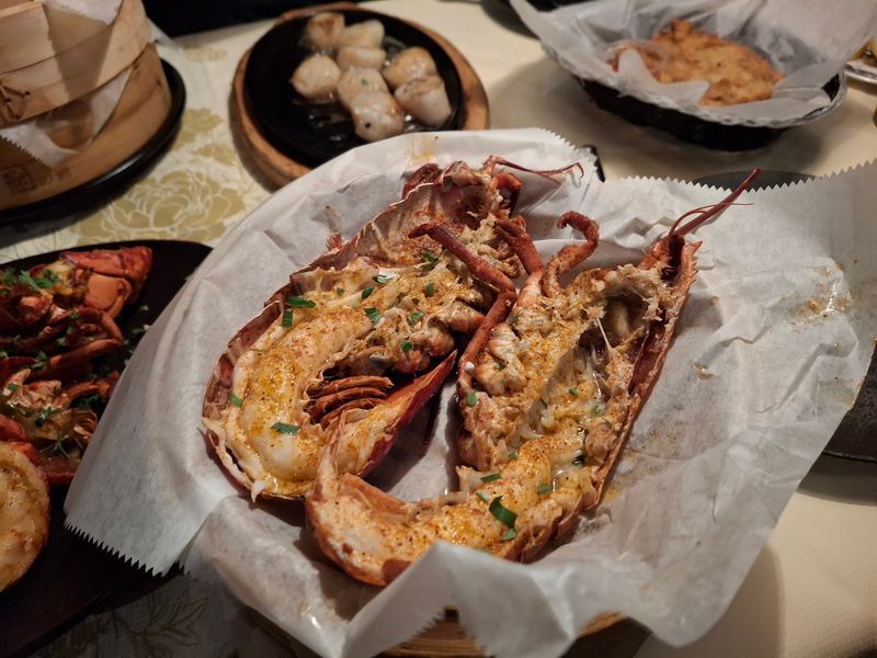 Crab House NYC - New York City