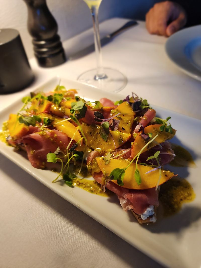 Jonathan's Ristorante, Huntington, Suffolk County