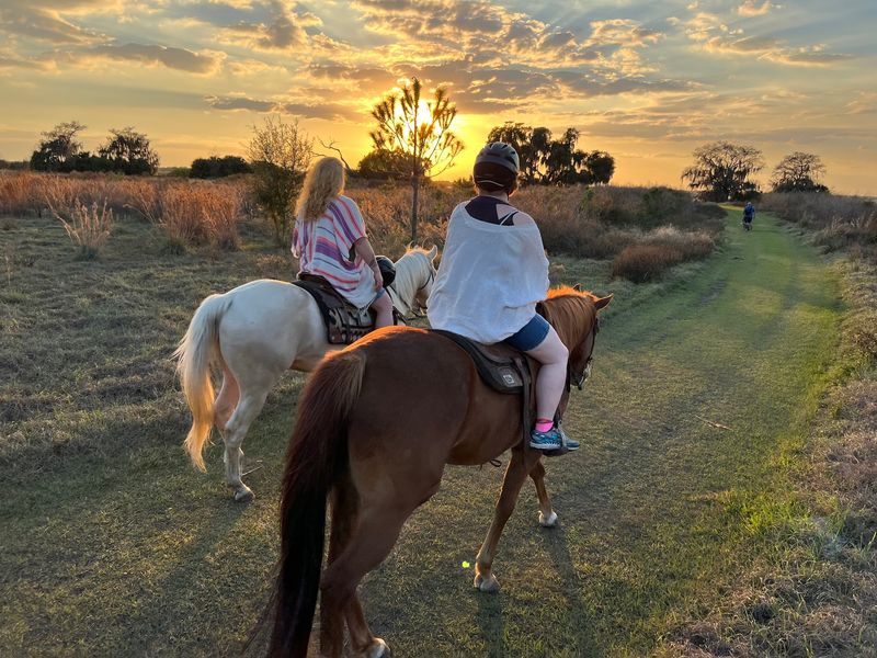 Lazy H Ranch - Kissimmee