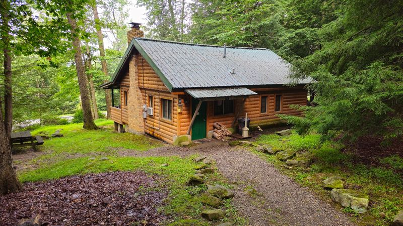 Hominy Ridge Cabins - Clarington