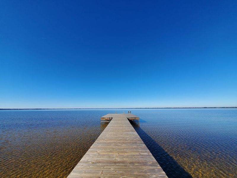 Lake Waccamaw State Park