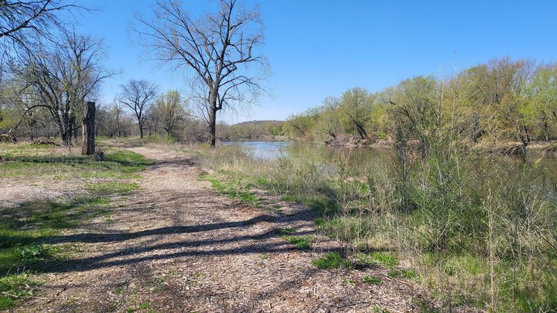 Terry Trueblood Recreation Area - Iowa City
