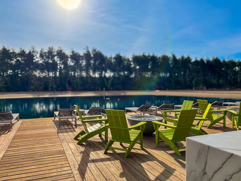 The Lake House Beach Club - Plover