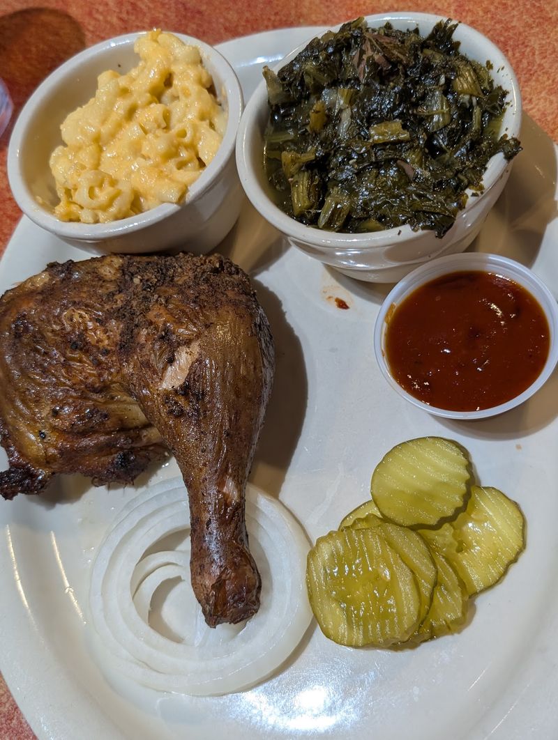 Hoover's Cooking - Austin