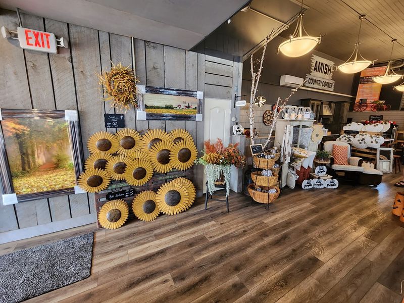 All Things Amish & More - Tomah