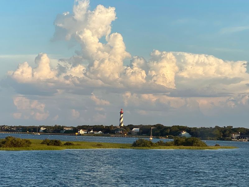 Anastasia State Park - St. Augustine, St. Johns County