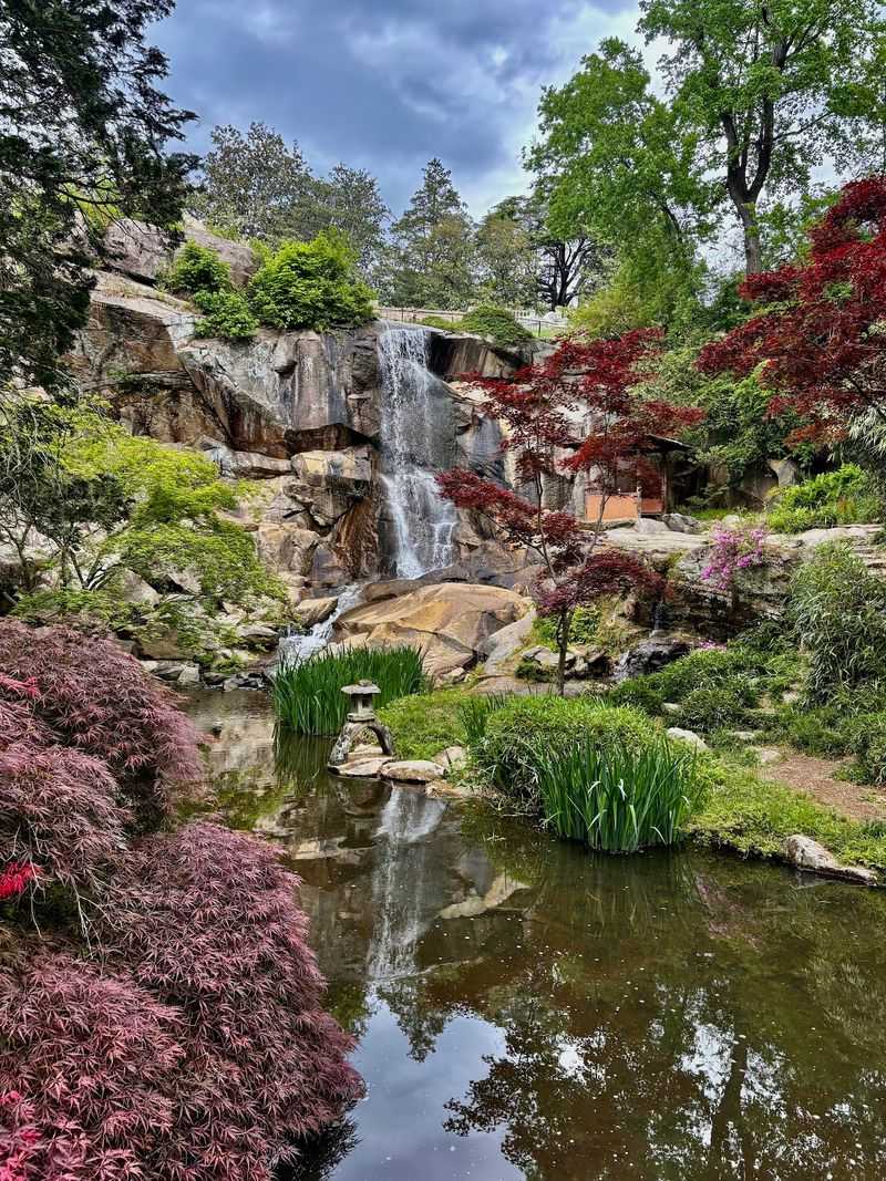 Seasonal Events And Photo Spots Keep It Fresh