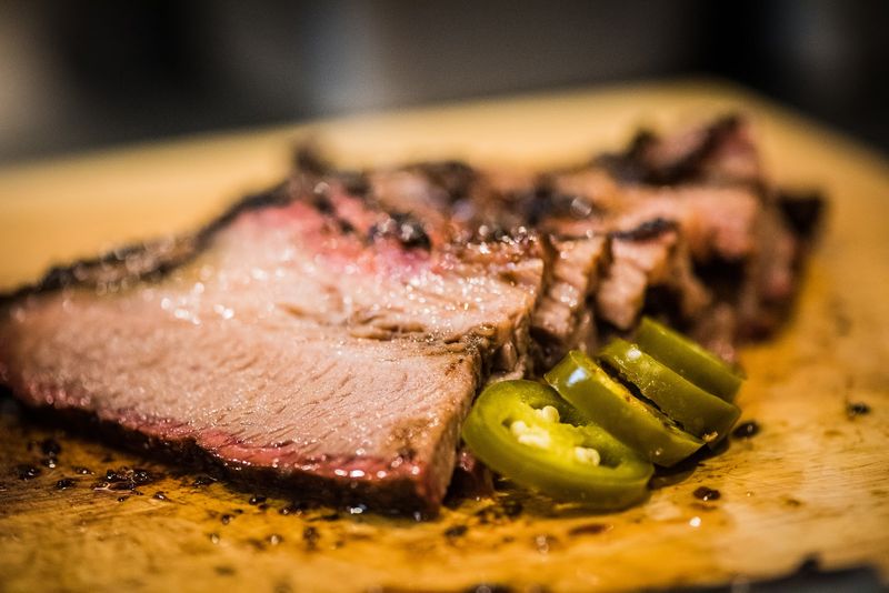 Avellino Family Barbecue - Stamford