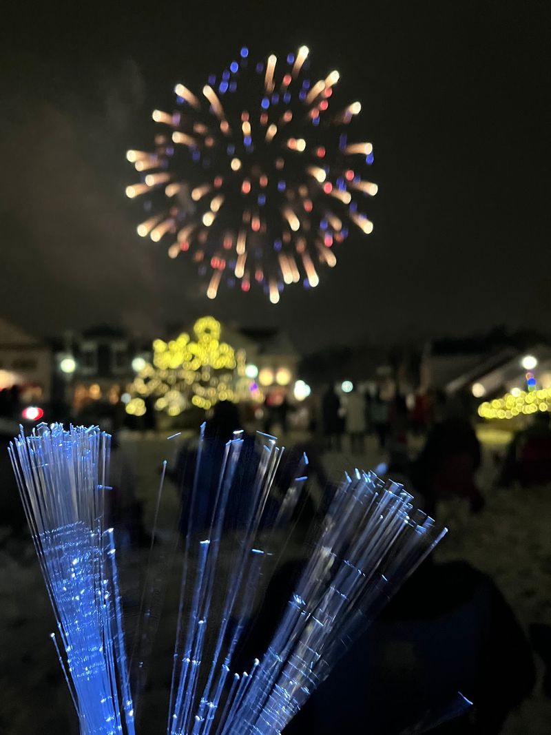 Small-Town Festivals Worth Planning Around