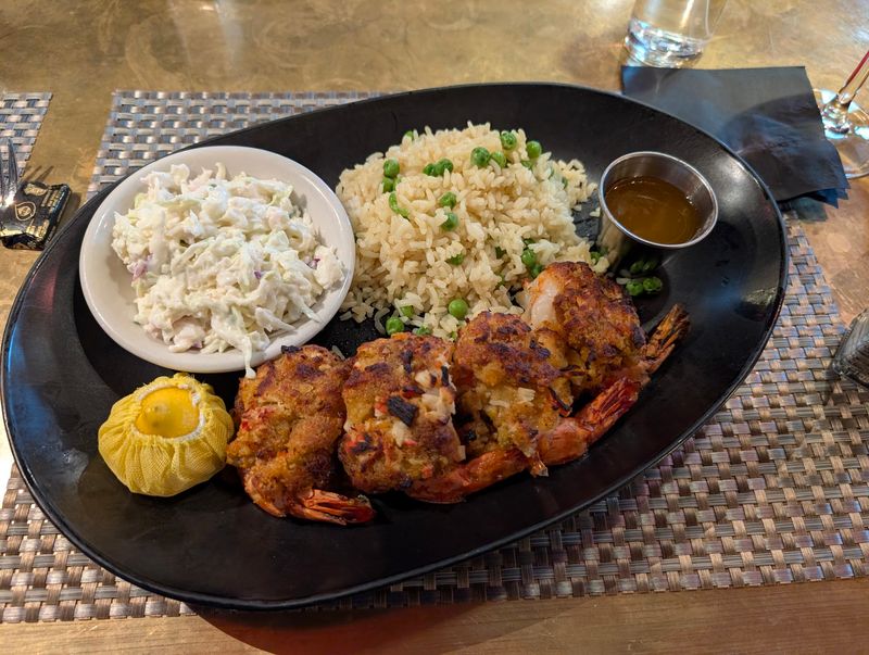 Seafood Choices That Bring New England to the Table