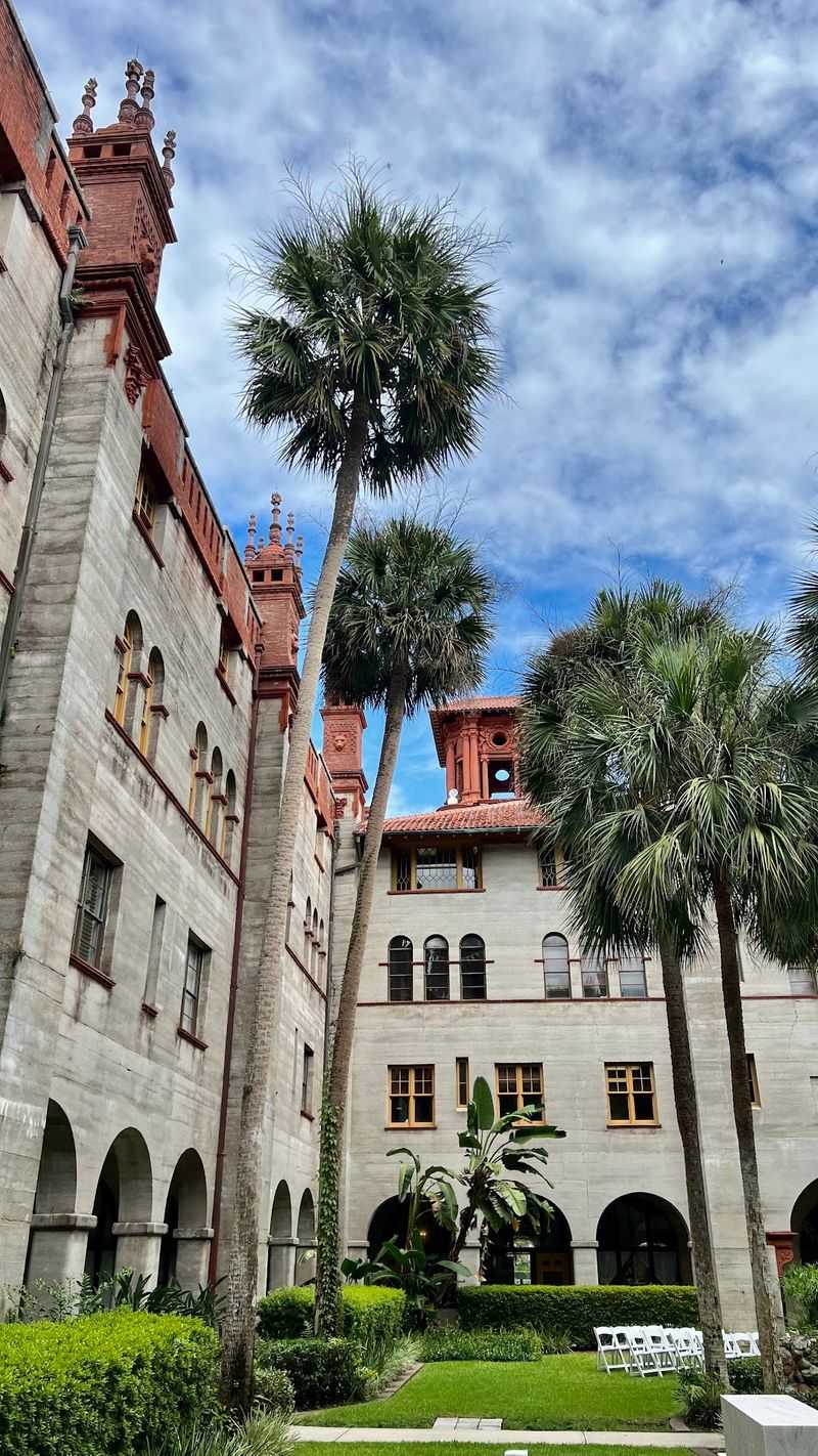 Lightner Museum - St. Augustine, St. Johns County