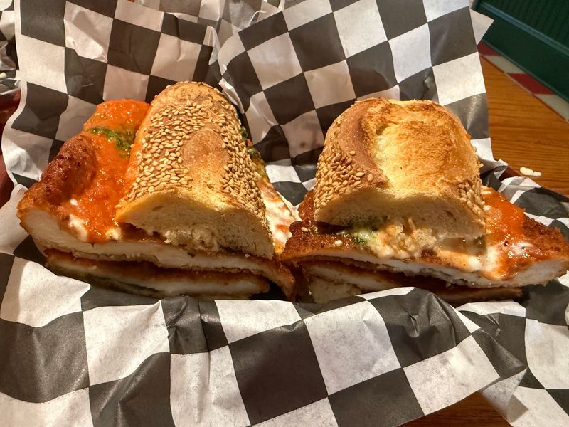 Nick's Original Hot Dogs, Wilmington, New Castle County
