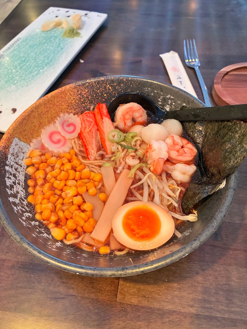 Takoyaki Sushi Ramen Bar (Florence)