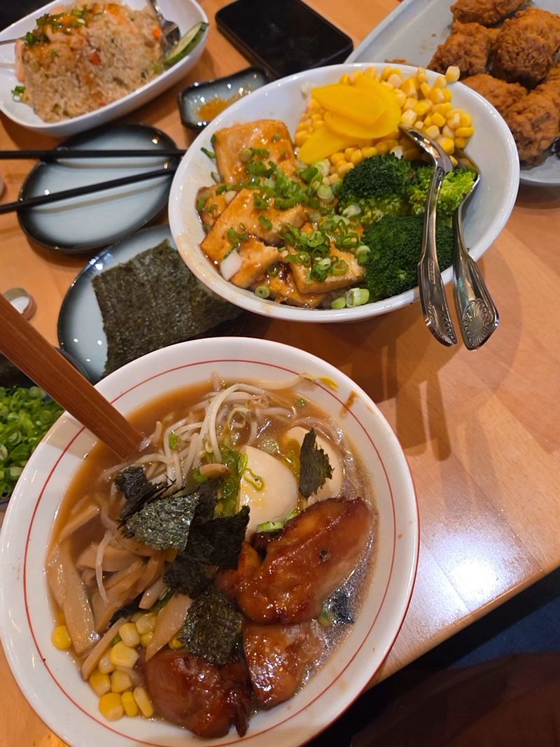 Yoshi Ramen (Tega Cay)
