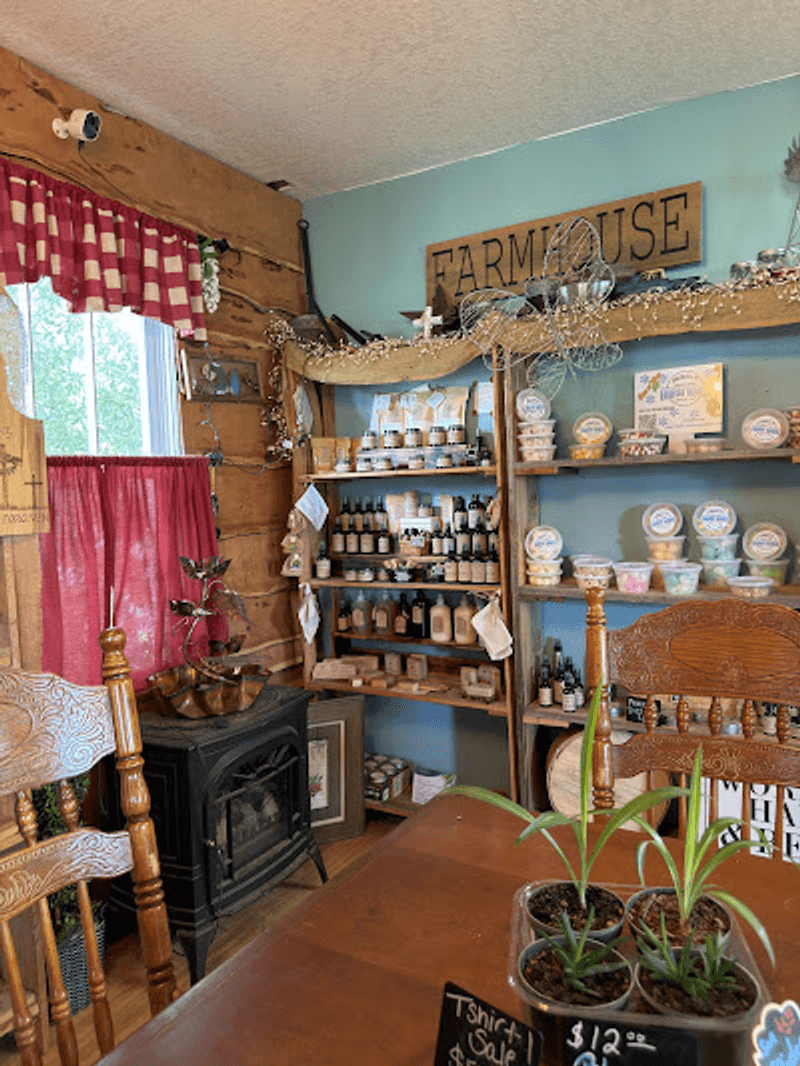 The Little Country Store