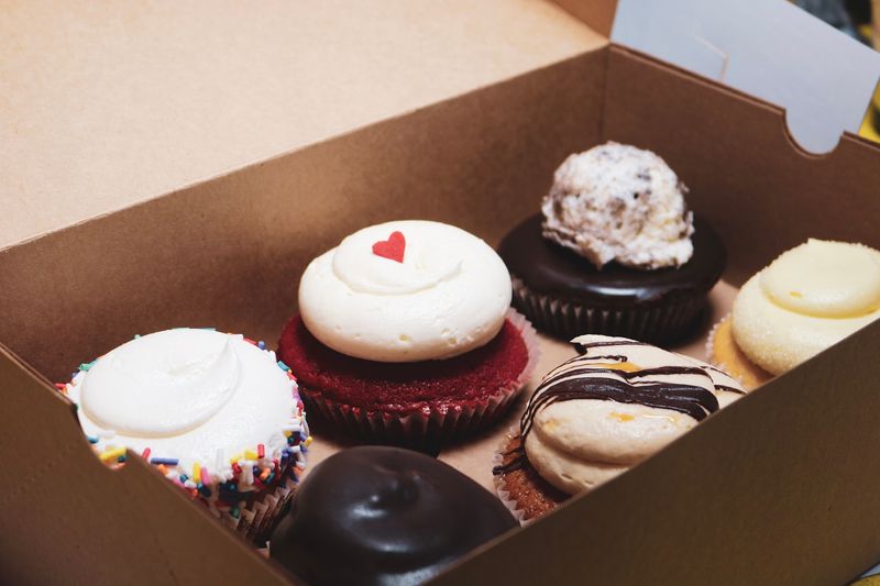 Treat Bake Shop - Needham, Norfolk County