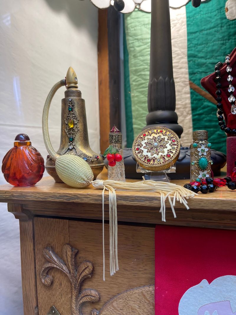 Arcadian Antiques - Ann Arbor, Washtenaw County,