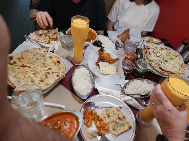 Shaan Indian Cuisine - Cincinnati, Hamilton County,