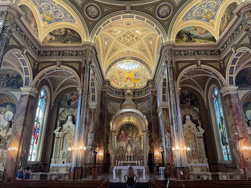 Basilica of Saint Josaphat