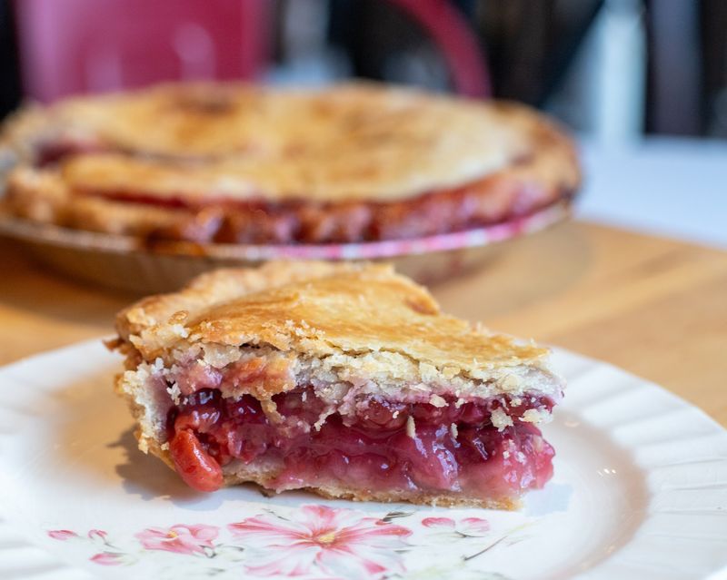 Stockholm Pie & General Store - Stockholm