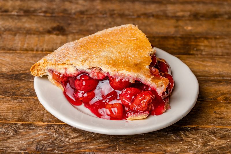 The Bakery Case That Stops Traffic