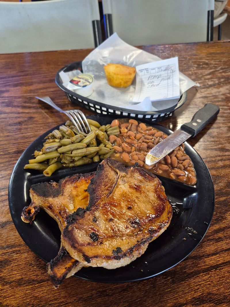 Country Kitchen &ndash; Dallas