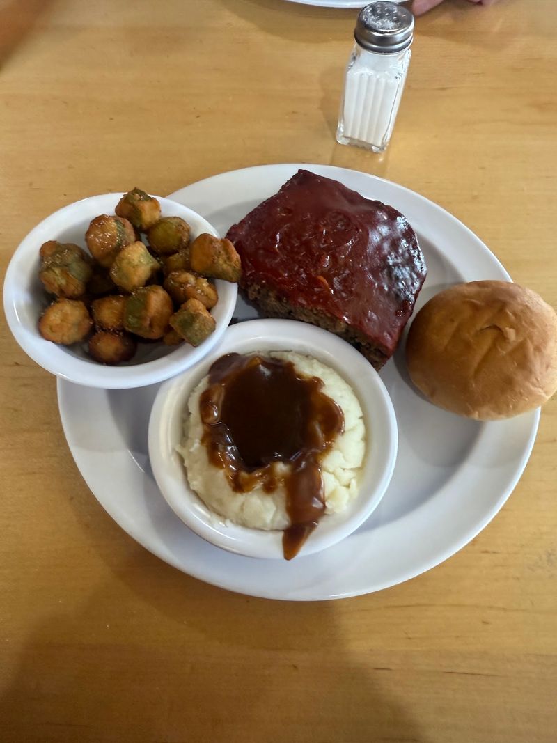 Lillie&rsquo;s/Ann Home Cooking &ndash; Albemarle