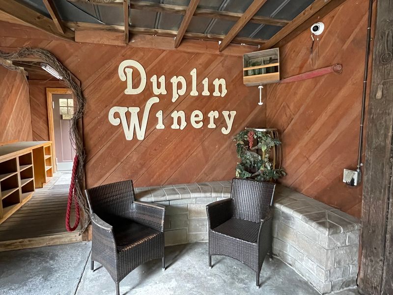 Duplin Winery