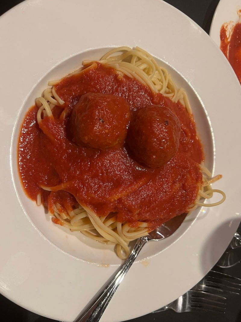 Classic Italian Comfort Food Beyond Pizza