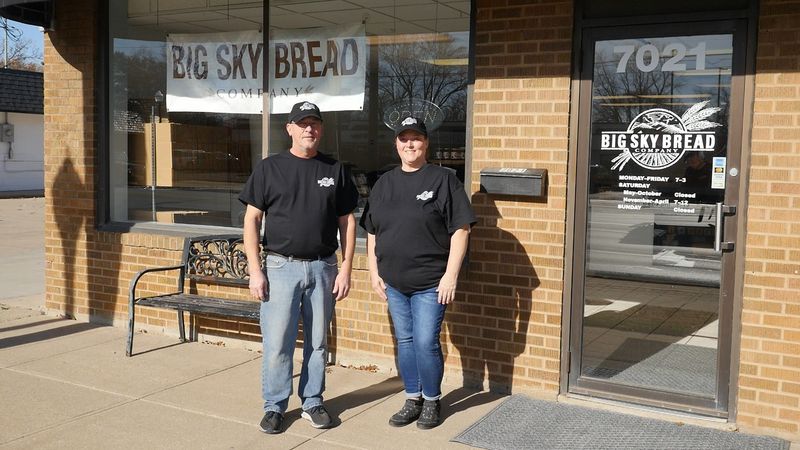 A Family-Owned Counter Where Someone Actually Talks to You