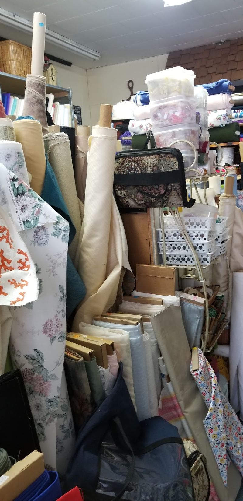 Fabric Treasures - Westport