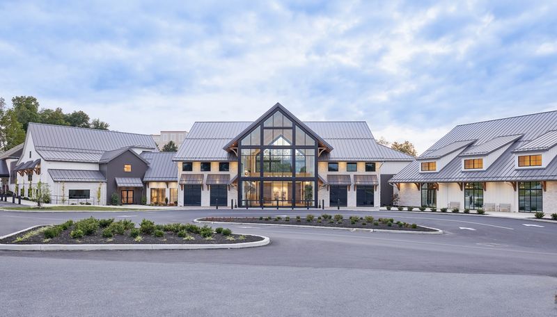 Hershey Farm Restaurant (Strasburg)