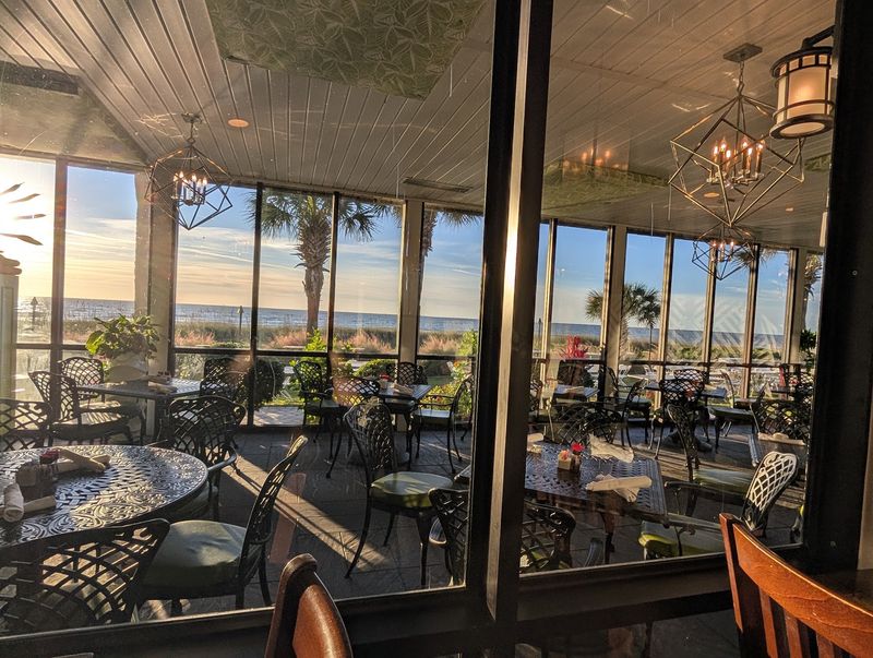 Sea Captain's House - Myrtle Beach