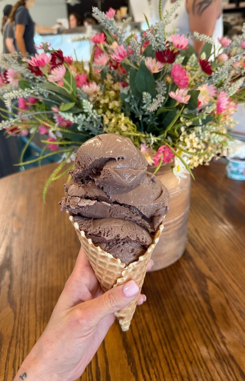 Vanderwende Farm Creamery